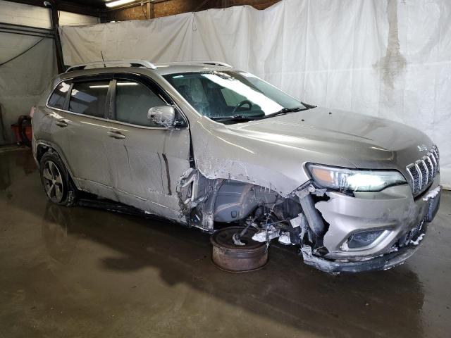 Vin: 1c4pjmdx3ld607713, lot: 46237345, jeep grand cher limited 20204