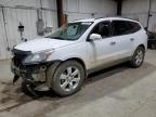 2016 CHEVROLET TRAVERSE L - 1GNKVGKD9GJ315720