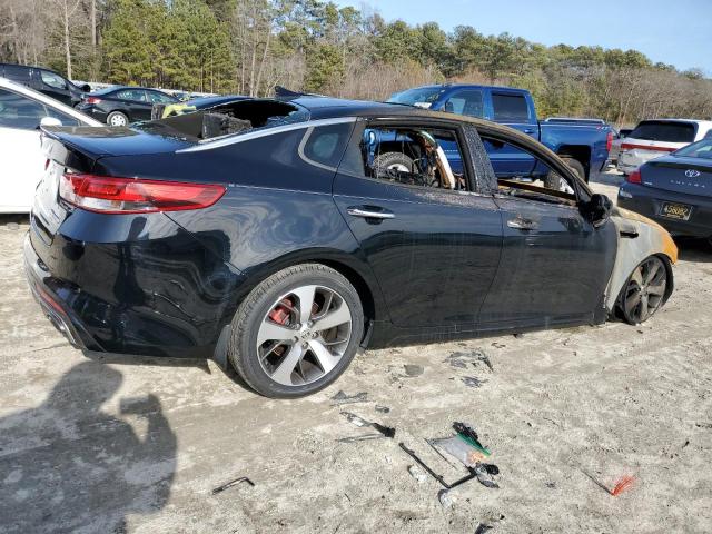 Vin: novin45716425, lot: 45716425, kia optima 20183