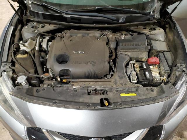 2017 NISSAN MAXIMA 3.5 - 1N4AA6AP3HC455571