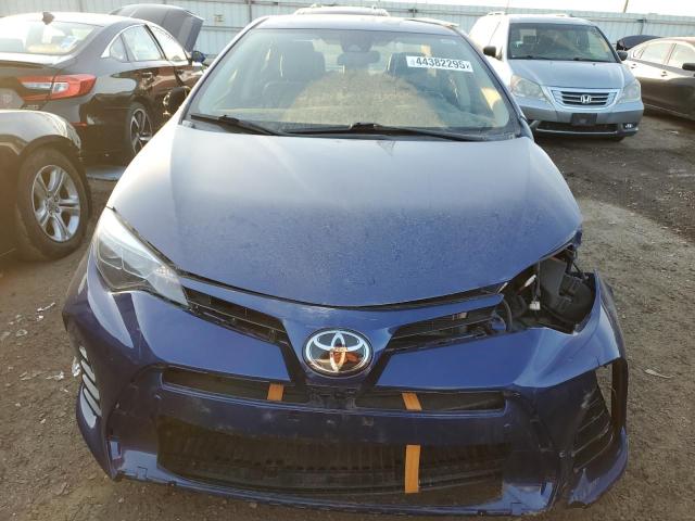 2017 TOYOTA COROLLA L - 2T1BURHE1HC763941