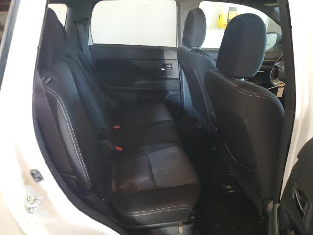 2018 MITSUBISHI OUTLANDER - JA4AD3A3XJZ021674