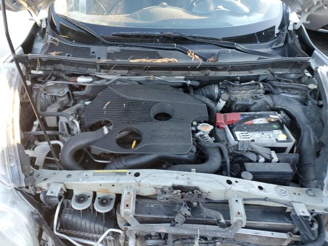 2016 NISSAN JUKE S - JN8AF5MV7GT655212