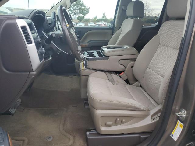 2015 GMC SIERRA K15 - 1GTV2UECXFZ146310