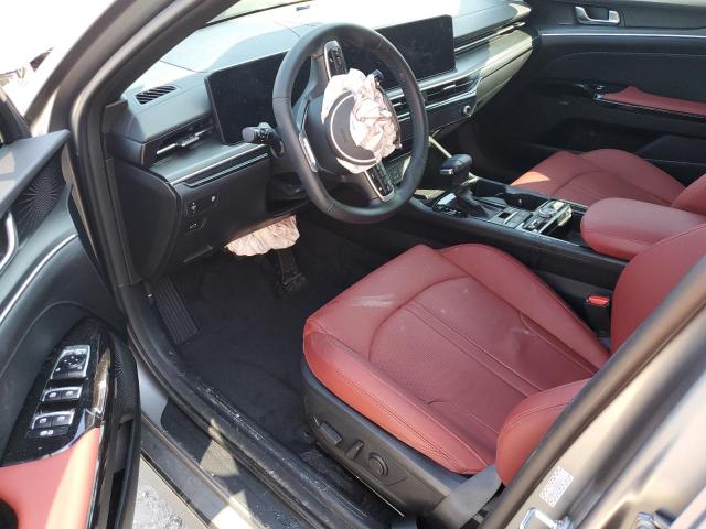 2025 KIA K5 GT LINE KNAG64J72S5284783