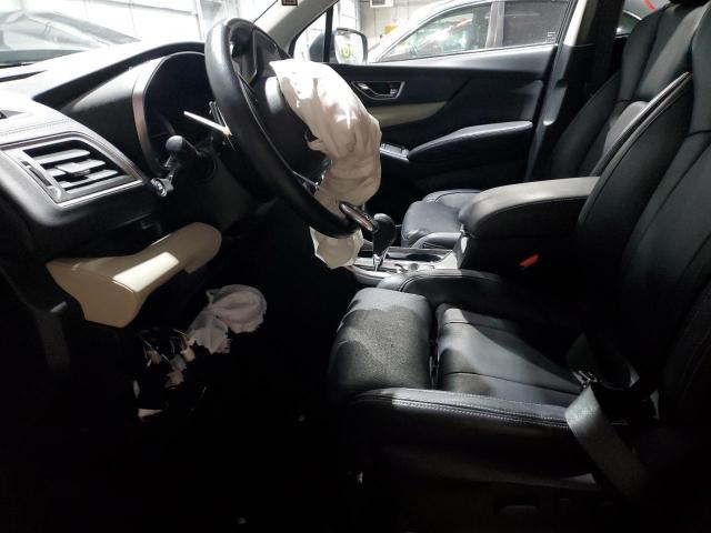 2020 SUBARU ASCENT LIM - 4S4WMAPD4L3430335