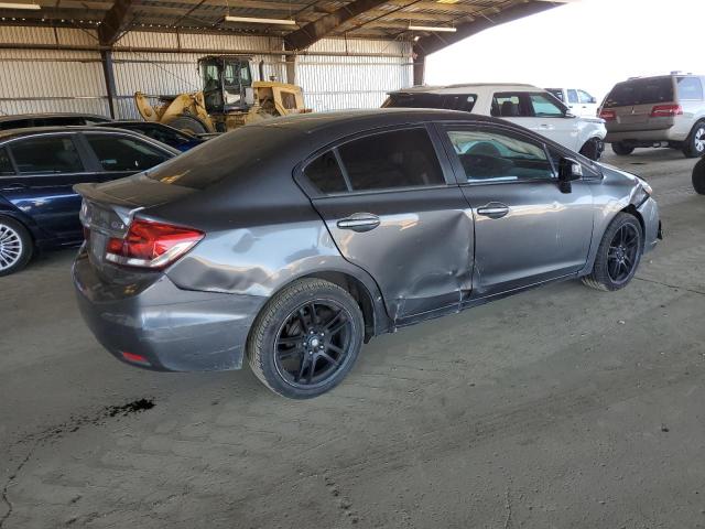 Vin: 2hgfb2f66dh528897, lot: 46373355, honda civic hf 20133