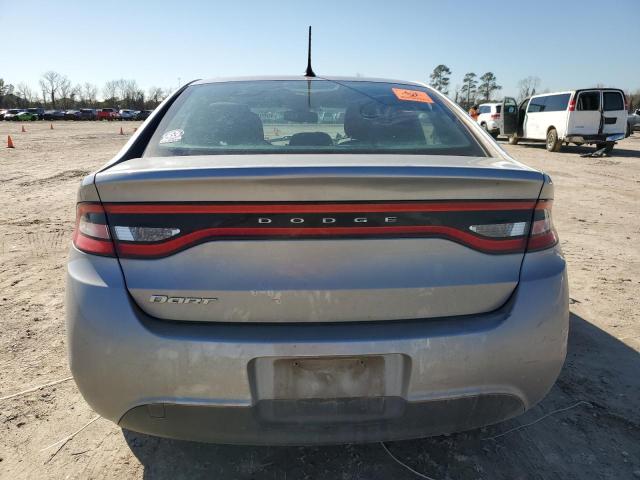 2015 DODGE DART SE 1C3CDFAA5FD300828