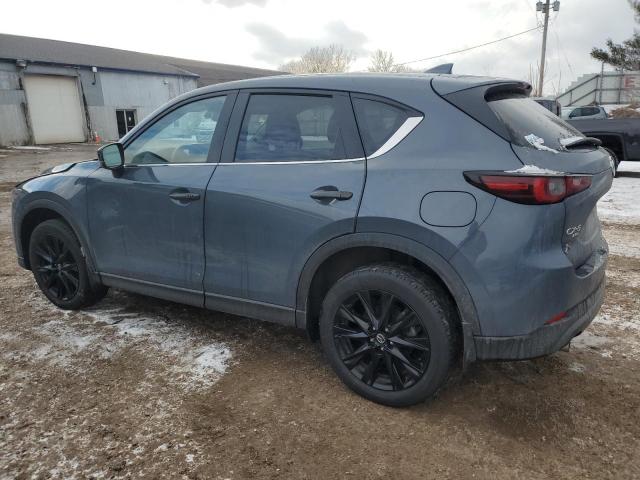Vin: jm3kfbcm7p0220769, lot: 43514775, mazda cx-5 prefe preferred 20232