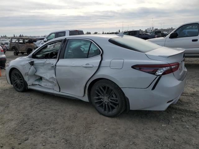 Vin: 4t1k61ak8nu057944, lot: 47184245, toyota camry xse 20222