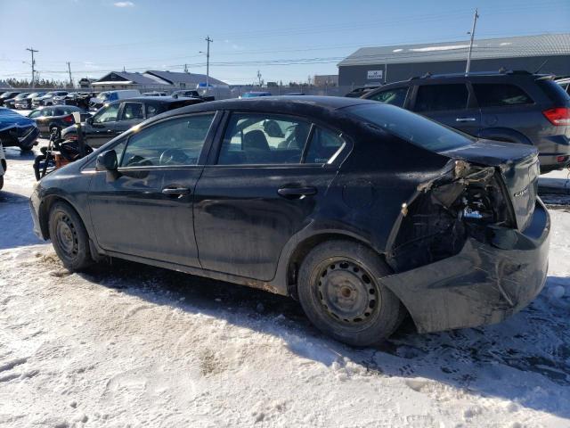 Vin: 2hgfb2e46ch042699, lot: 45269615, honda civic lx 20122