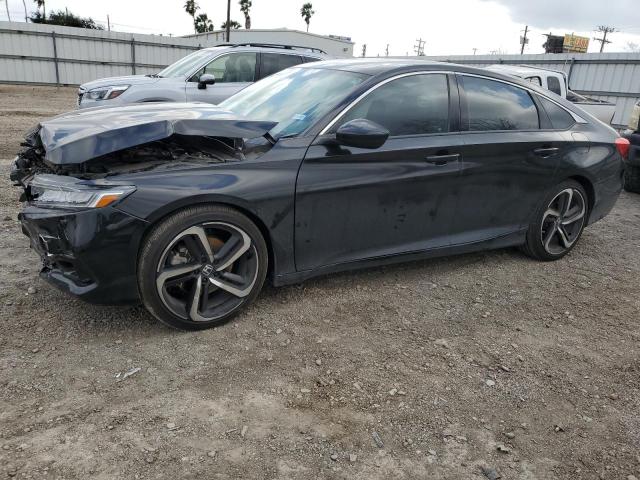 HONDA ACCORD SPO