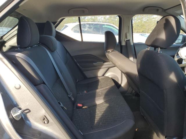 2022 NISSAN KICKS S - 3N1CP5BV7NL480193