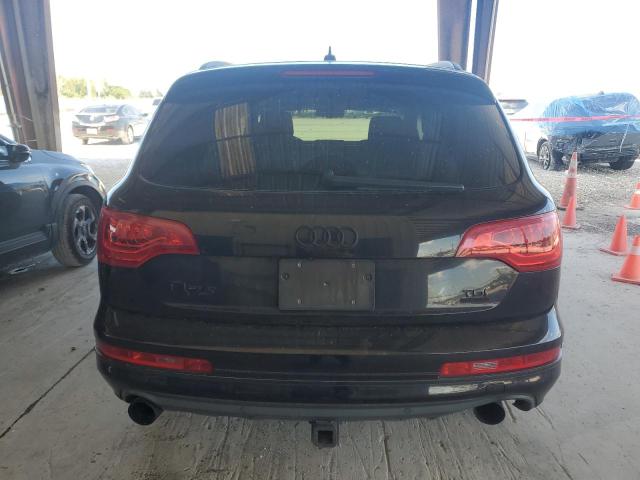 2015 AUDI Q7 WA1LMAFE2FD023026