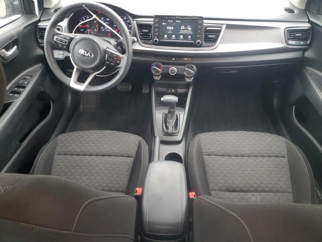 2019 KIA RIO S - 3KPA24AB0KE198580