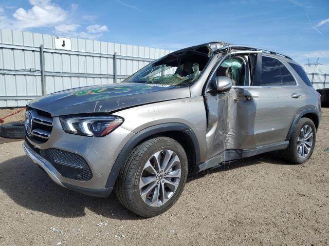 MERCEDES-BENZ GLE-CLASS 350