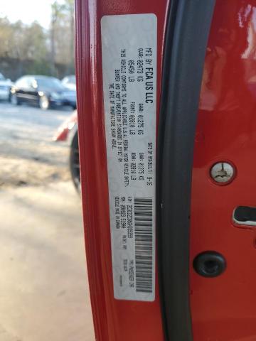2016 DODGE CHALLENGER - 2C3CDZC95GH335359