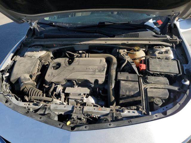 2020 CHEVROLET MALIBU LT - 1G1ZD5ST2LF062106