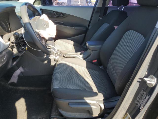 2019 HYUNDAI KONA SE - KM8K12AAXKU271311