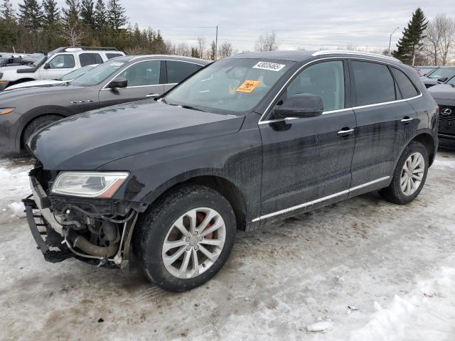 AUDI Q5 PREMIUM