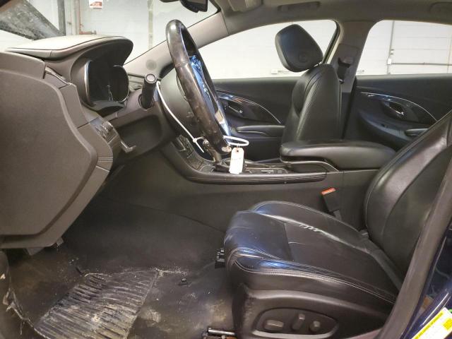 2016 BUICK LACROSSE P - 1G4GD5G34GF181767