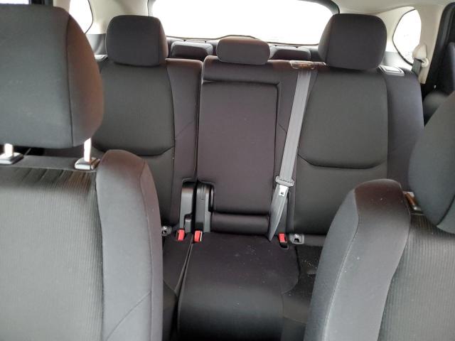 2022 MAZDA CX-9 SPORT - JM3TCBBY5N0606542