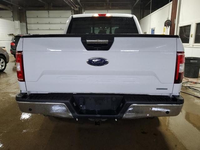 2019 FORD F150 SUPER - 1FTEW1EP9KKC03444