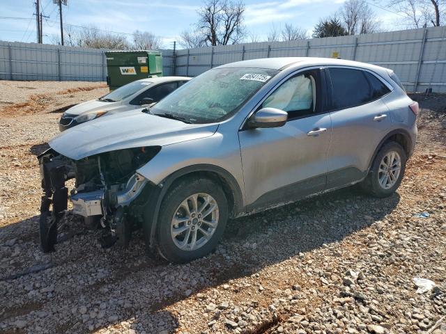 2021 FORD ESCAPE SE - 1FMCU0BZ3MUB20138
