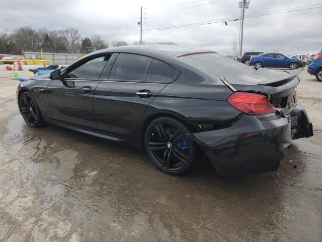 2018 BMW 650 XI GRA WBA6D6C50JG388877