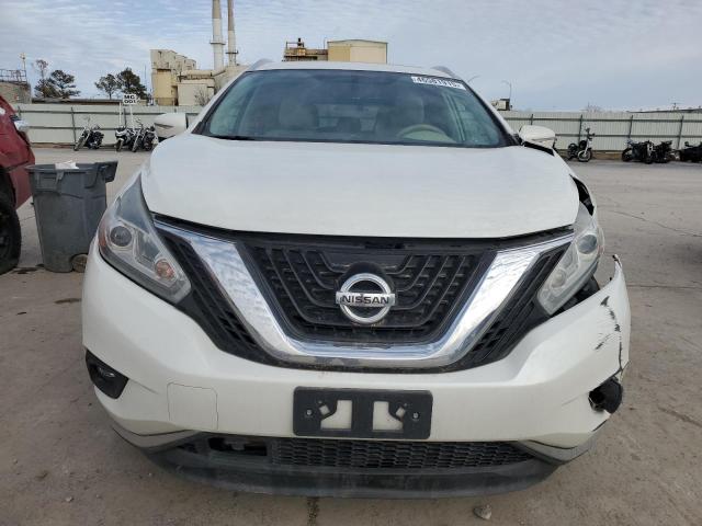 2015 NISSAN MURANO S - 5N1AZ2MG1FN217867