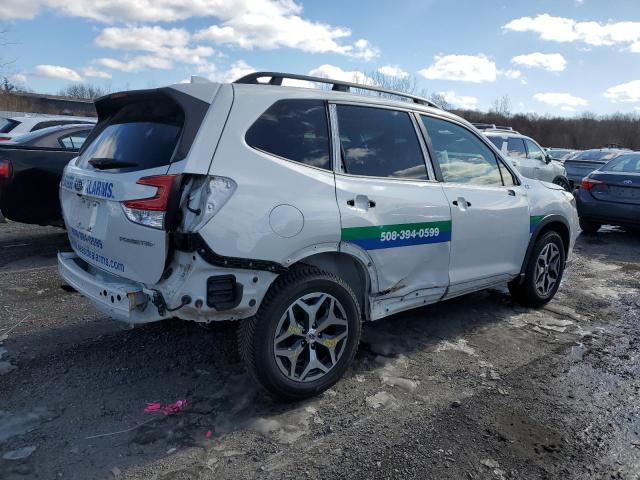2022 SUBARU FORESTER P JF2SKADC3NH424845