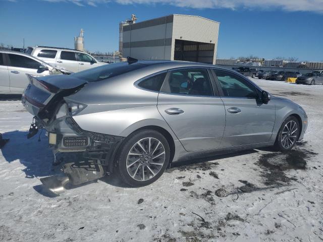 Vin: 5npeh4j26lh005894, lot: 44916785, hyundai sonata limited 20203