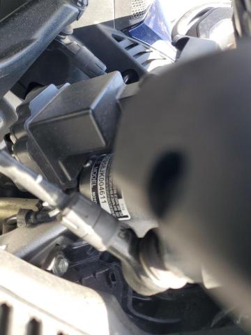 2018 HONDA GL1800 D JH2SC7958JK004611