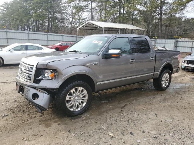 Vin: 1ftfw1ev8afa22412, lot: 42259025, ford f-150 supercrew 2010 img_1