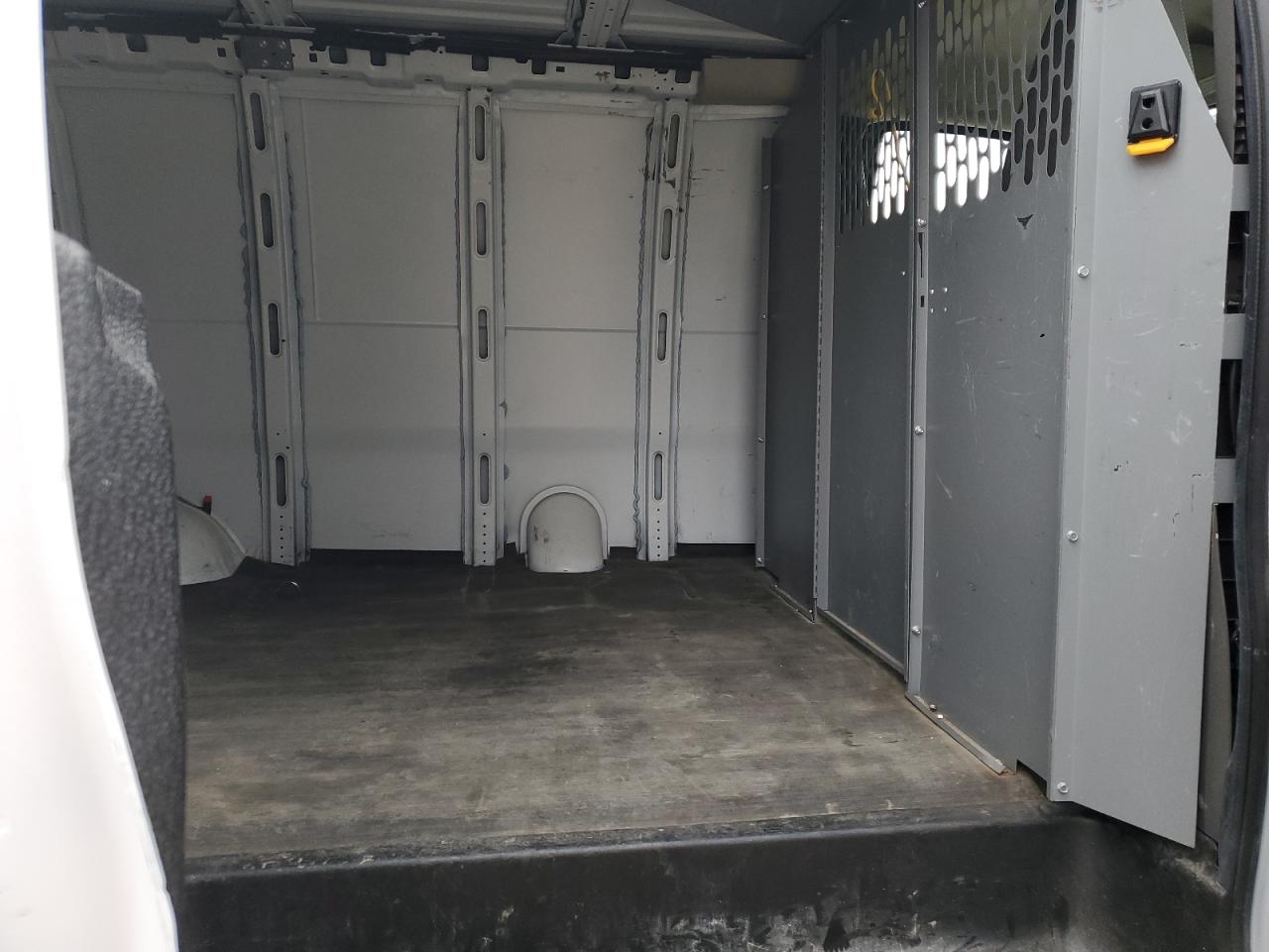 CHEVROLET EXPRESS G2