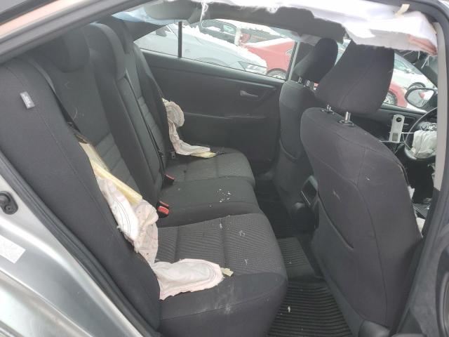 2017 TOYOTA CAMRY LE - 4T1BF1FK7HU270557