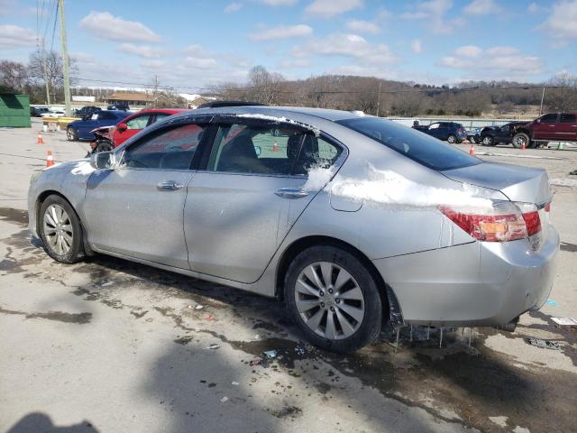 2015 HONDA ACCORD EXL - 1HGCR3F88FA012211
