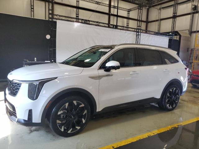 KIA SORENTO SX