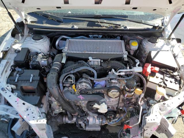 2023 SUBARU WRX LIMITE JF1VBAN65P8806677