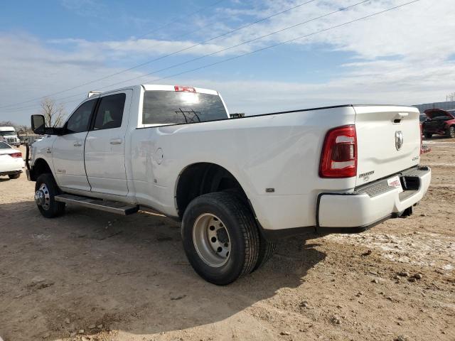 Vin: 3c63rrhl1lg198245, lot: 44910665, ram 3500 big horn 20202