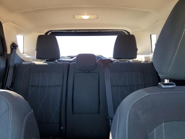 2021 FORD ECOSPORT S - MAJ6S3GLXMC425340