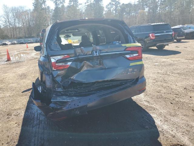 2023 HONDA ODYSSEY EL 5FNRL6H9XPB044166