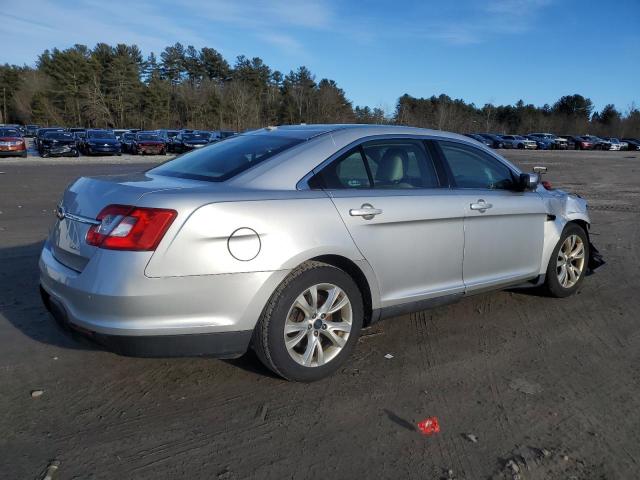 Vin: 1fahp2ew9ag169231, lot: 47405195, ford taurus sel 20103