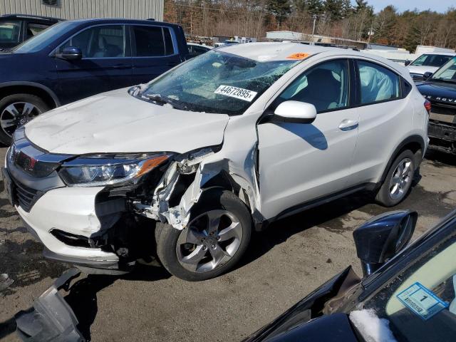 HONDA HR-V LX