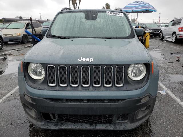 2018 JEEP RENEGADE L - ZACCJABB4JPJ18382
