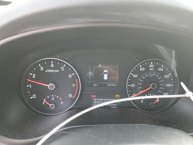 2019 KIA SPORTAGE L - KNDPMCACXK7579828