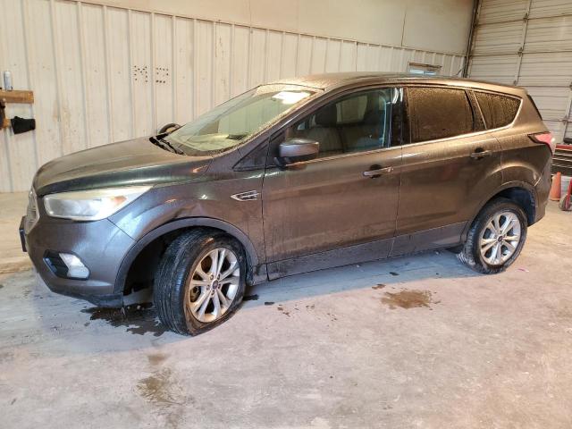 2017 FORD ESCAPE SE - 1FMCU9GD2HUD66301