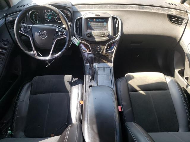 2015 BUICK LACROSSE - 1G4GA5G30FF221561