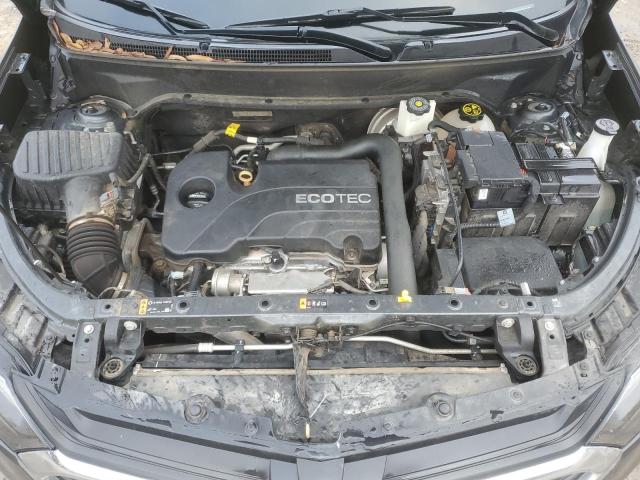 2020 CHEVROLET EQUINOX LT - 2GNAXKEV3L6255664