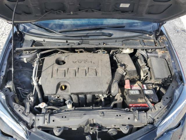 2017 TOYOTA COROLLA L - 5YFBURHE3HP701554